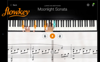 Flowkey cover image