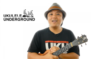 Ukulele Underground Review: Learn To Play The Uke Easily