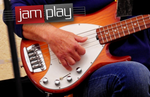 JamPlay Bass Guitar Courses: The Best Learning Platform For Bassists?