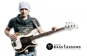 Scott’s Bass Lessons Review: The Best Online Bass Guitar Program?