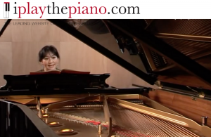 I Play The Piano Online Course Review