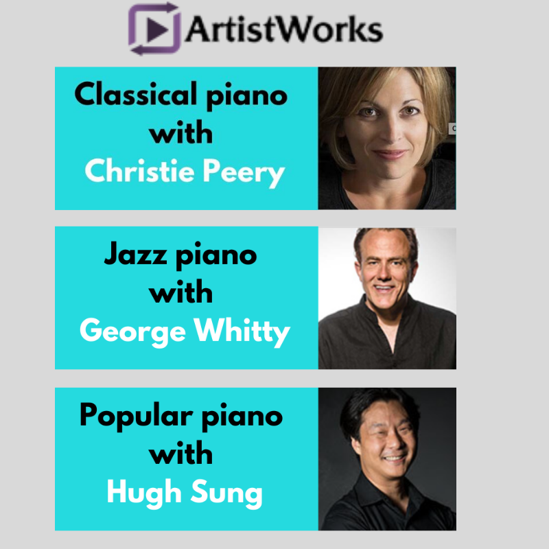 11 Best Online Piano Courses For Adults in 2020 Best Music Courses