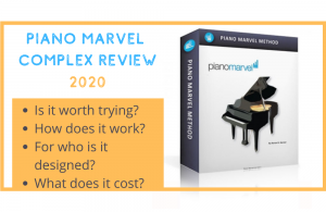 Piano Marvel Review: Is It The Best Piano Learning Software?