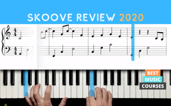 Skoove review 2020
