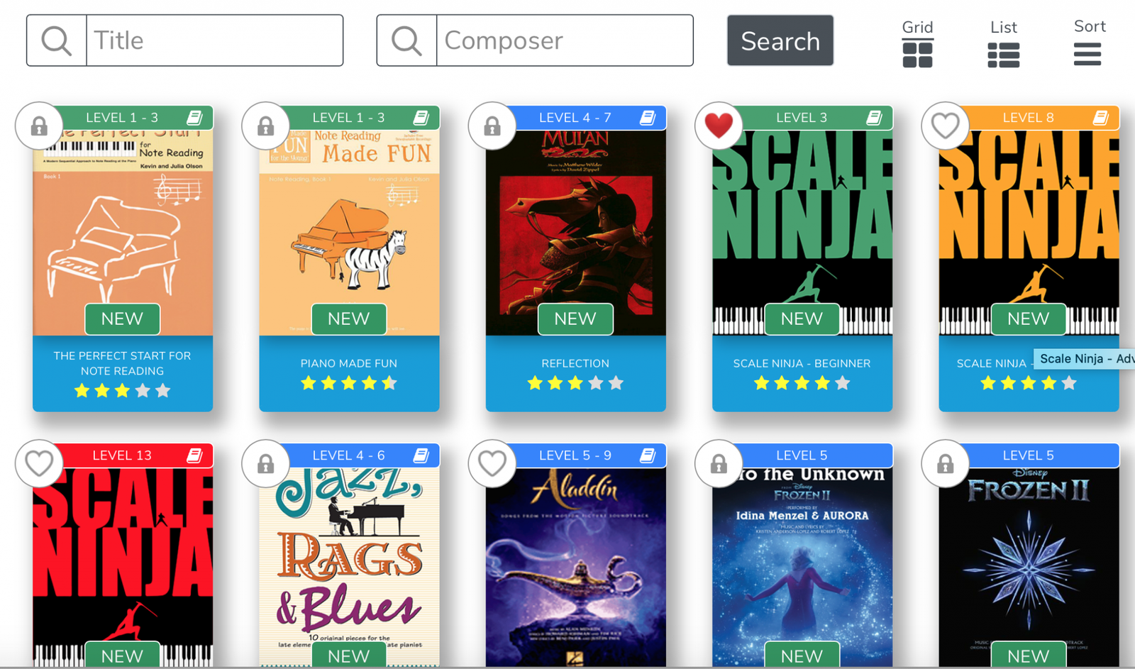 Piano marvel review is it the best piano learning software best