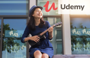 Udemy Ukulele Courses Review