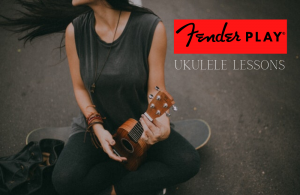 Fender Play Ukulele Review: The Best App For Uke Learners?