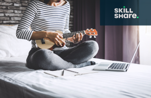 Skillshare Ukulele Courses Review