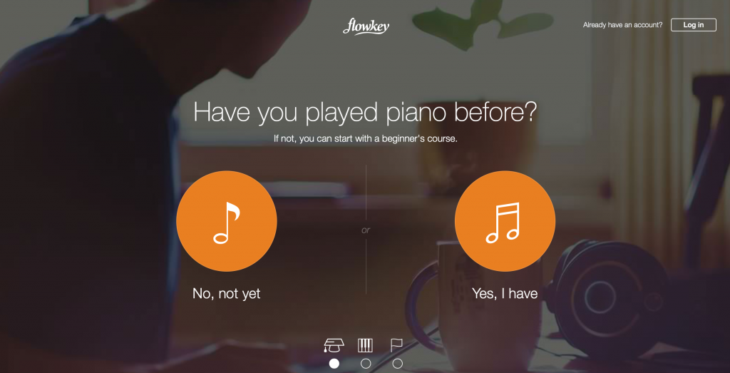 Flowkey Review: The Best Piano Learning App For You ...