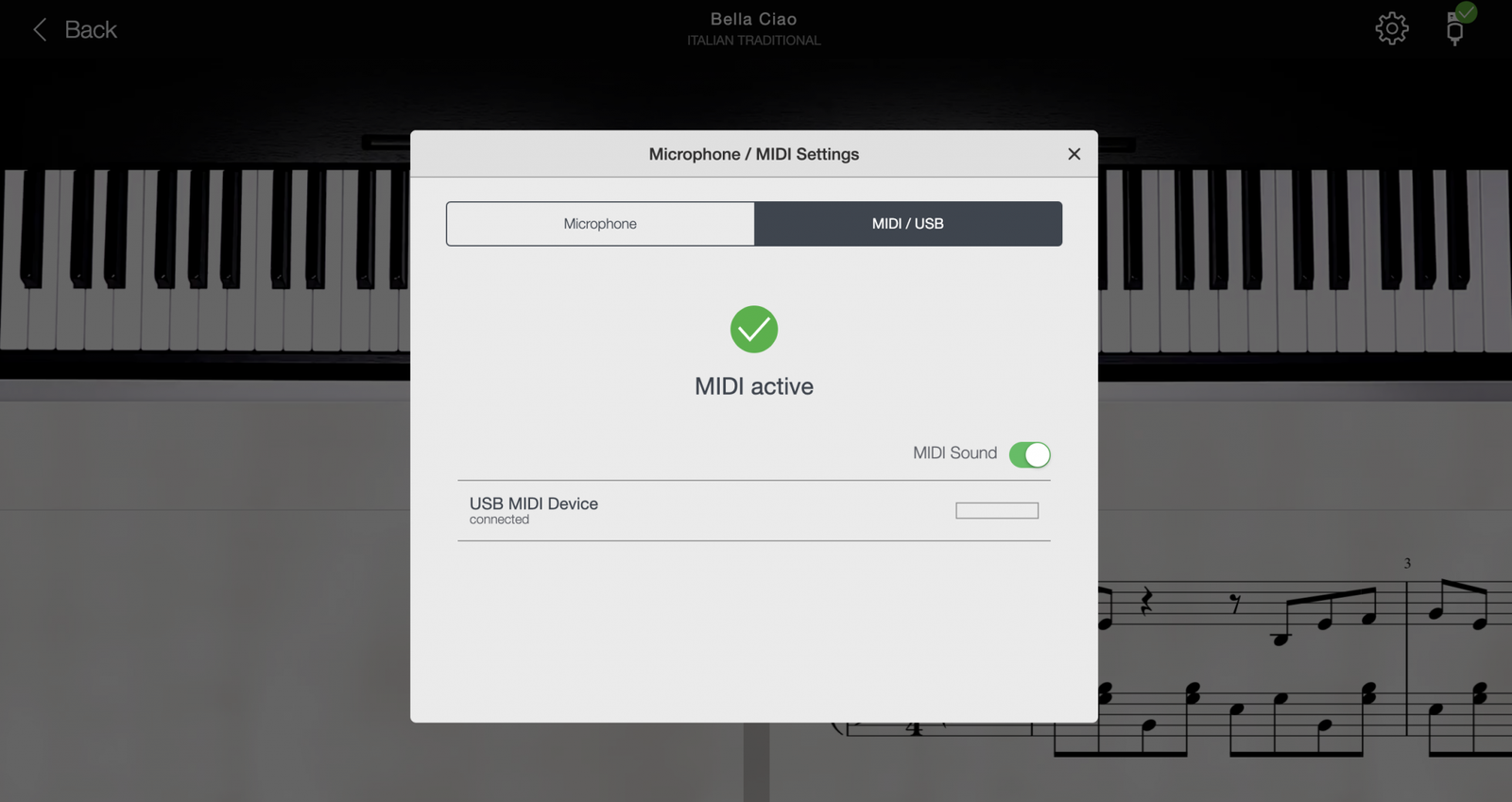 Flowkey Review: The Best Piano Lesson App For Android? - Best Music Courses