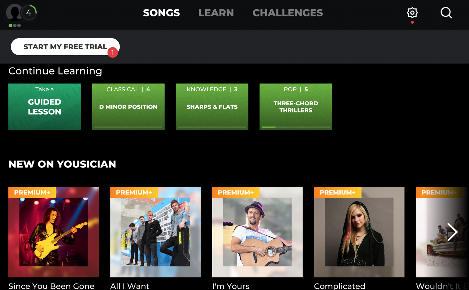 Yousician Piano Review The Best Alternative To Private Lessons 