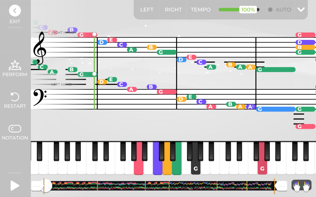 Yousician midi on sale