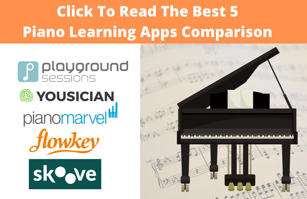 Playground sessions vs flowkey deals vs yousician