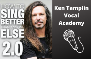 Ken Tamplin Vocal Academy Review – A Comprehensive Vocal Education