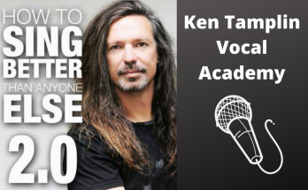 Ken Tamplin Vocal Academy Review