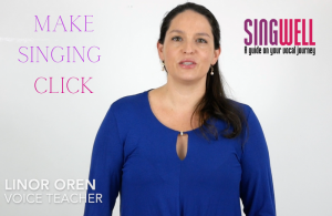 Make Singing Click – Singwell Review