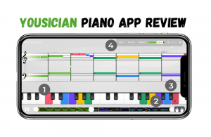 Yousician Piano App Review