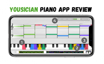 Yousician Piano App Review
