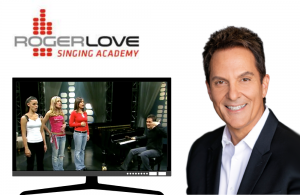 Roger Love Singing Academy Review: Elite Online Singing Lessons