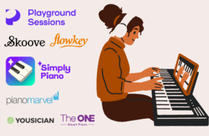 Best 7 Piano Learning Apps Reviewed And Compared