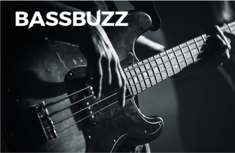 BassBuzz bass guitar online lessons