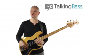 TalkingBass Review – Easy To Follow Online Bass Guitar Lessons