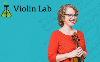 Violin Lab Online Violin Lessons