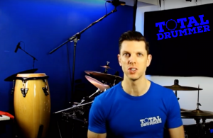 Total Drummer Review