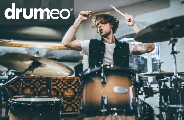 Drume Online Drums lessons