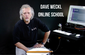 The Dave Weckl Online School Review – Elite Drum Lessons For All