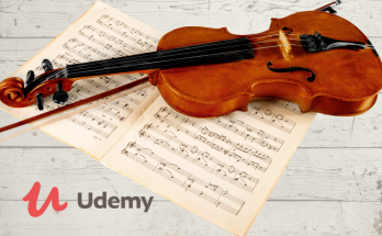 Udemy Violin Courses Overview