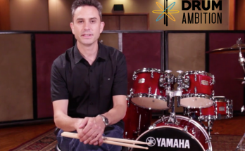Drum Ambition Online Drum Lessons