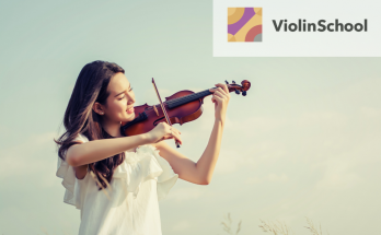 ViolinSchool online lessons