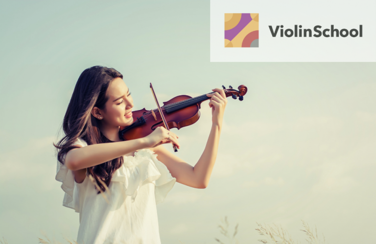 ViolinSchool online lessons