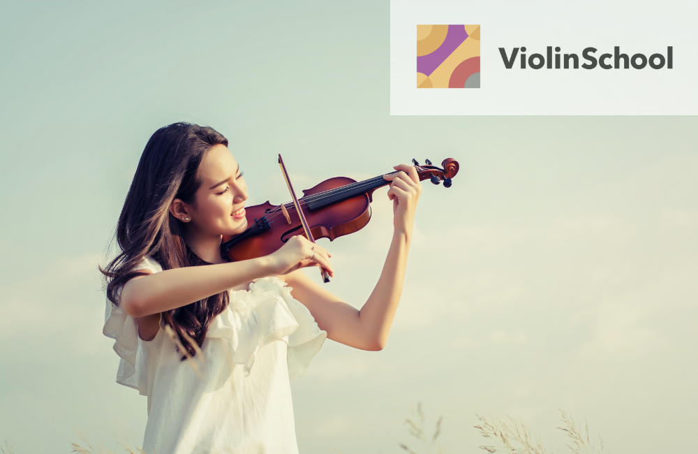 ViolinSchool online lessons
