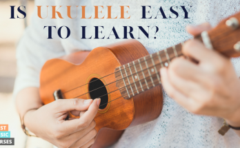 Is Ukulele Easy To Learn?