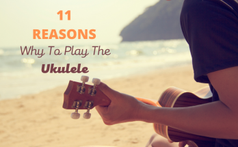 Why to learn to play the ukulele