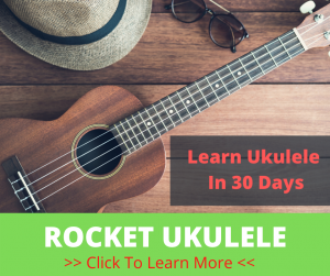 Rocket ukulele - Learn more