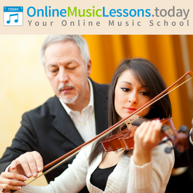 Online Music Lessons 11 Websites With Best Music Teachers. Best