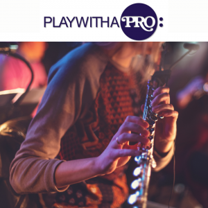 Playwithapro online music lessons