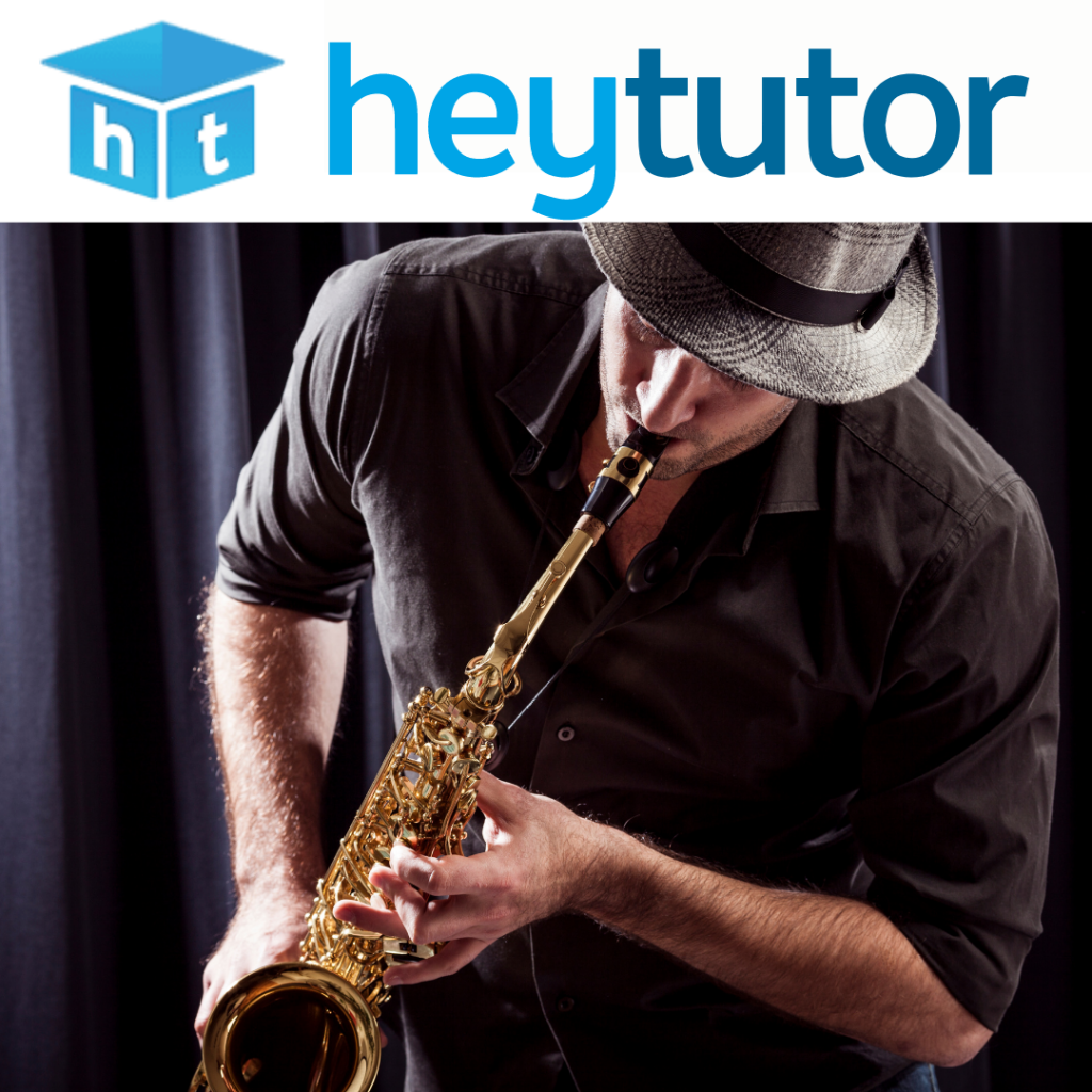 music tutor websites