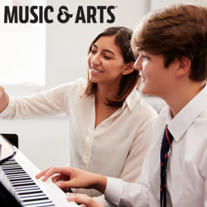 musicarts online music teacher