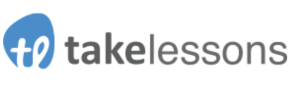 Takelessons logo