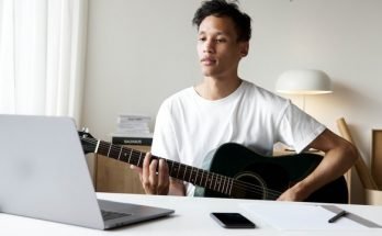 Why to learn music online