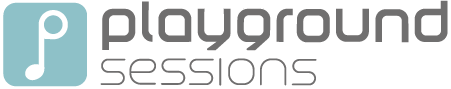 Playground Session logo