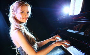 50% Off Piano Course