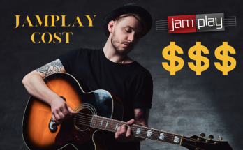 How much does Jamplay cost?