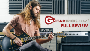 Guitar Tricks Review 2021 - Better Than Jamplay Or Truefire?