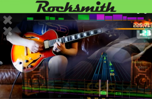 Ubisoft Rocksmith+ Review: Game For Learning The Guitar