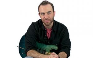 Dave Weiner Jamplay Instructor